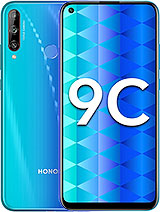 Honor 9C Price With Specifications